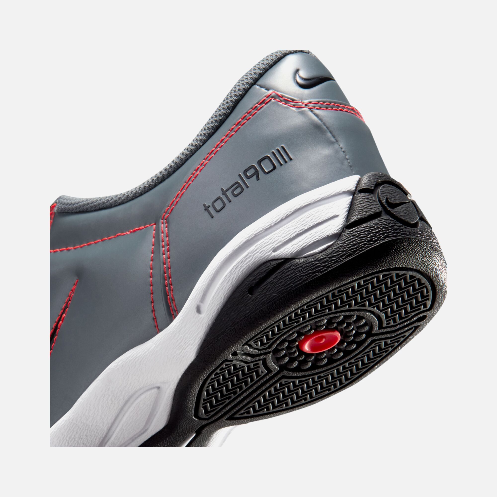 Nike Total 90 FA25 Erkek Spor Ayakkabı