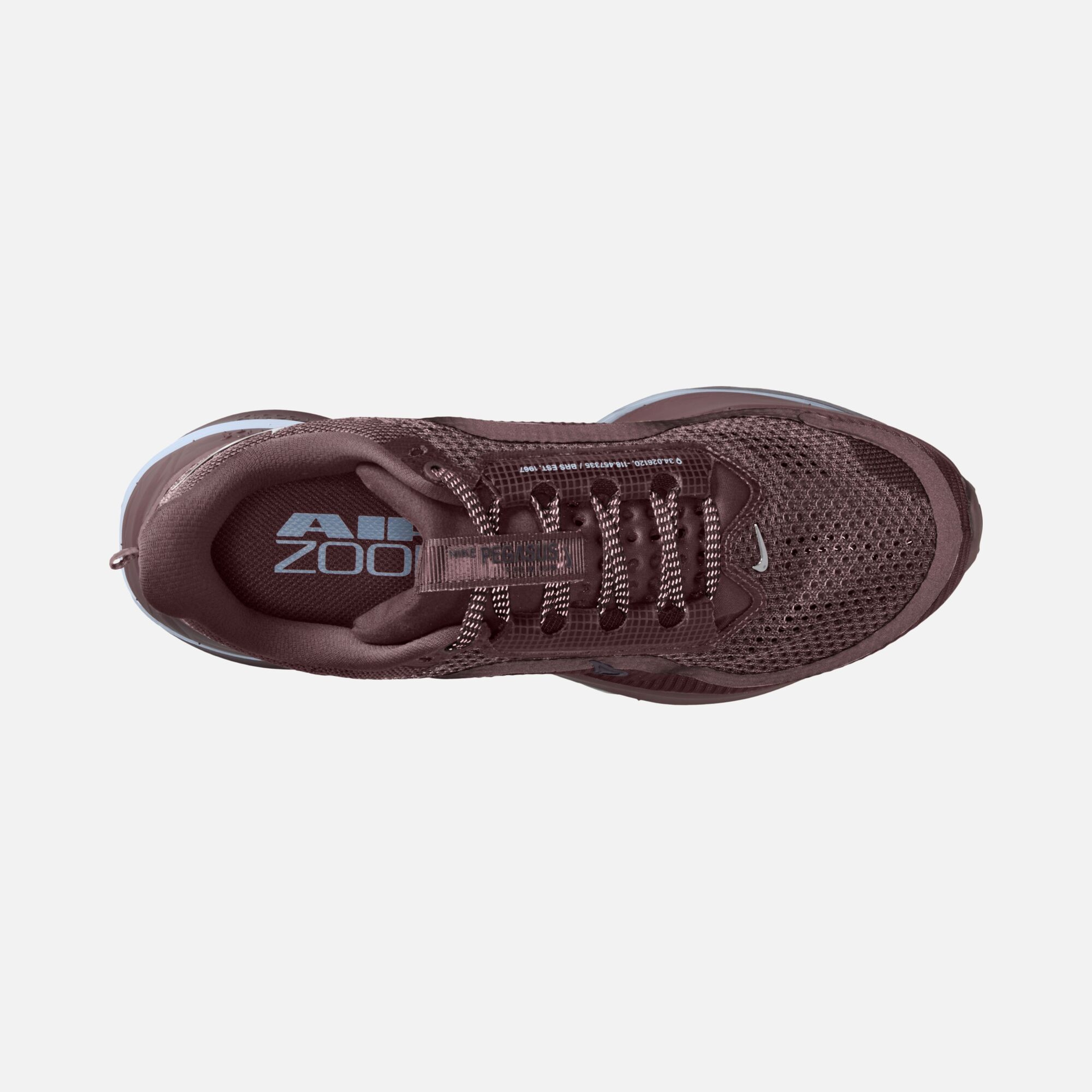 Nike Pegasus Premium Road Running Kadın Spor Ayakkabı