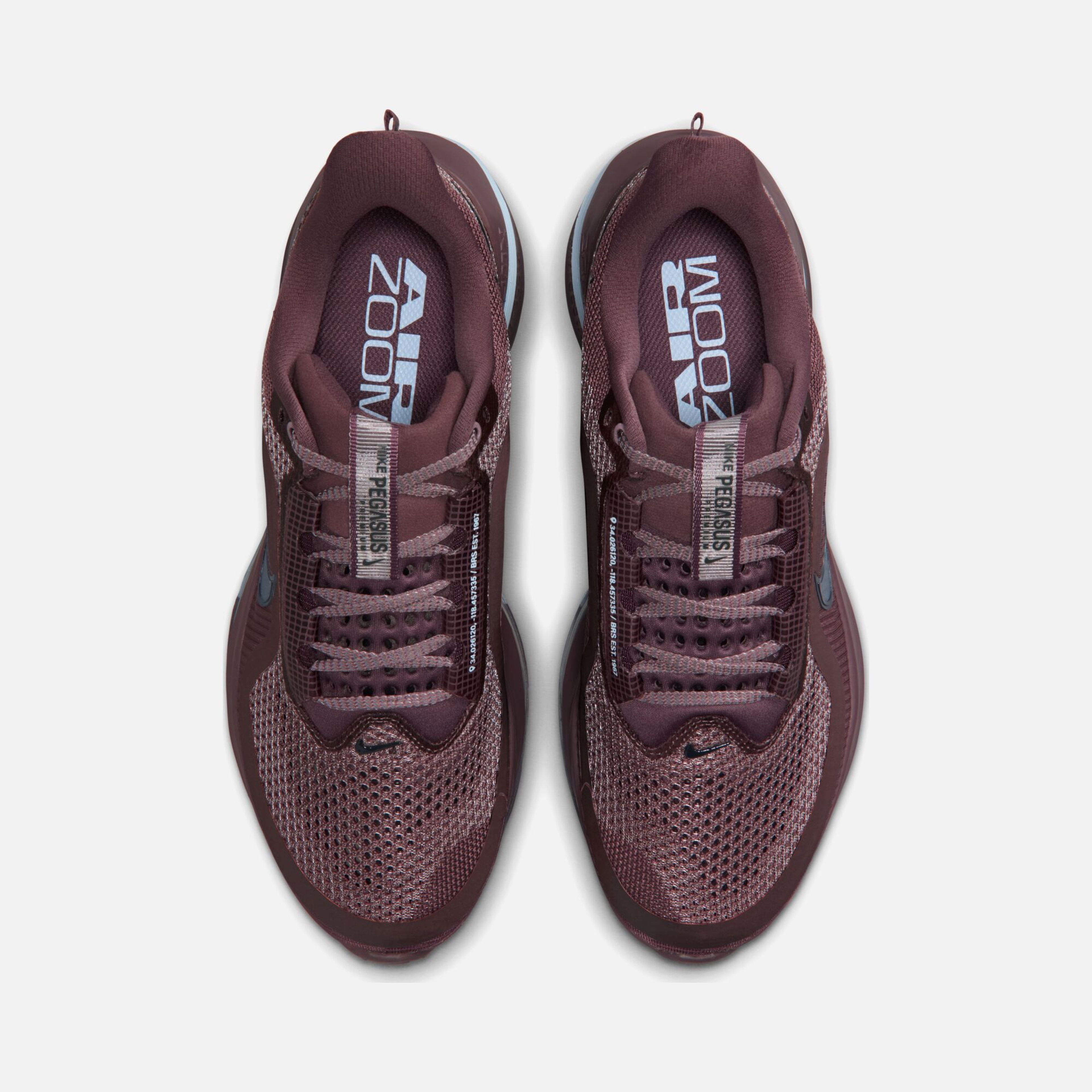 Nike Pegasus Premium Road Running Kadın Spor Ayakkabı