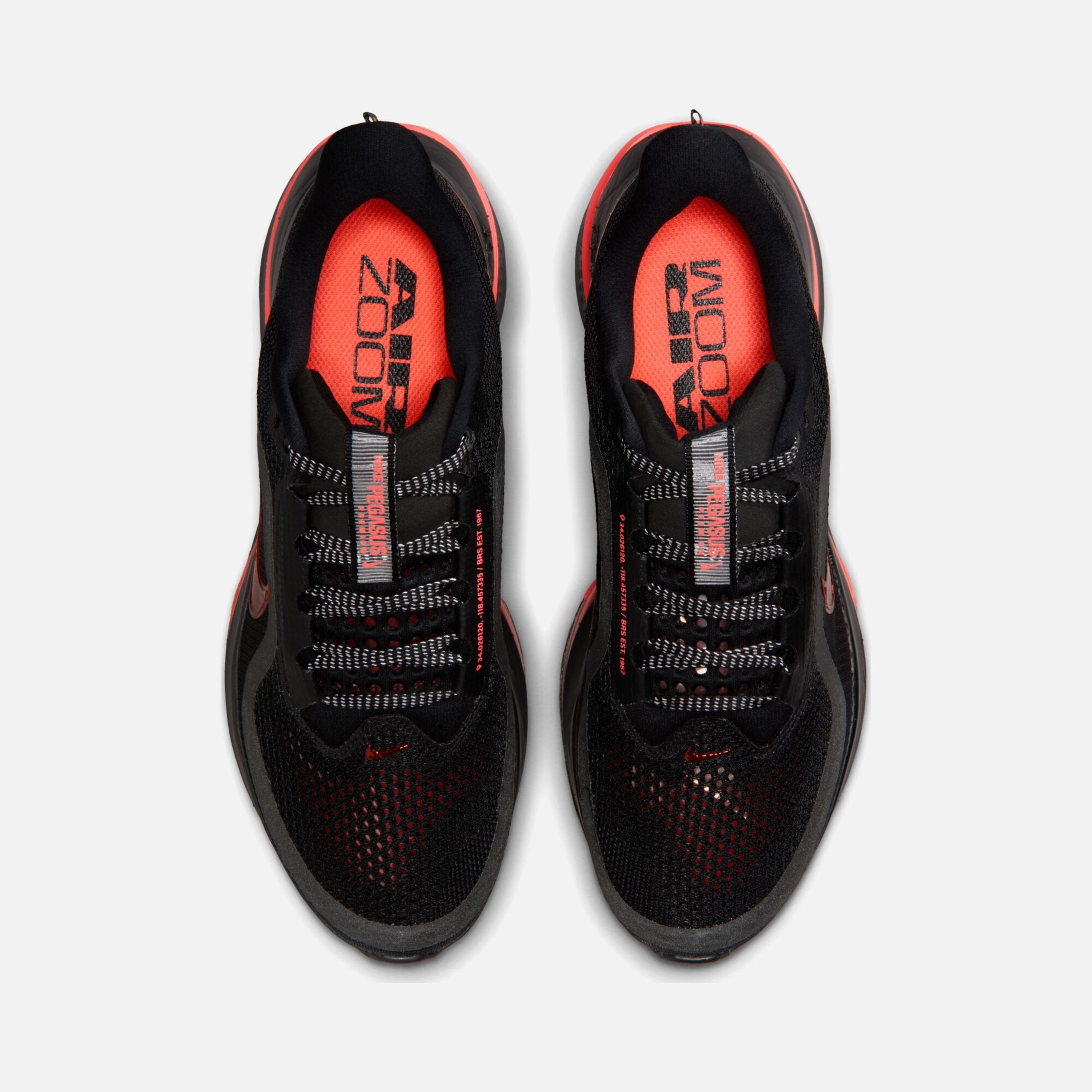 Nike Pegasus Premium Road Running Kadın Spor Ayakkabı