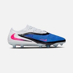 Nike Phantom 6 Low Elite Ag Pro Erkek Krampon