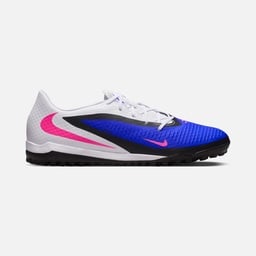 Nike Phantom 6 Low Acad Tf Erkek Halı Saha Ayakkabısı