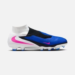 Nike Phantom 6 High Pro Fg Erkek Krampon