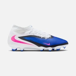 Nike Phantom 6 High Academy Fg/Mg Erkek Krampon