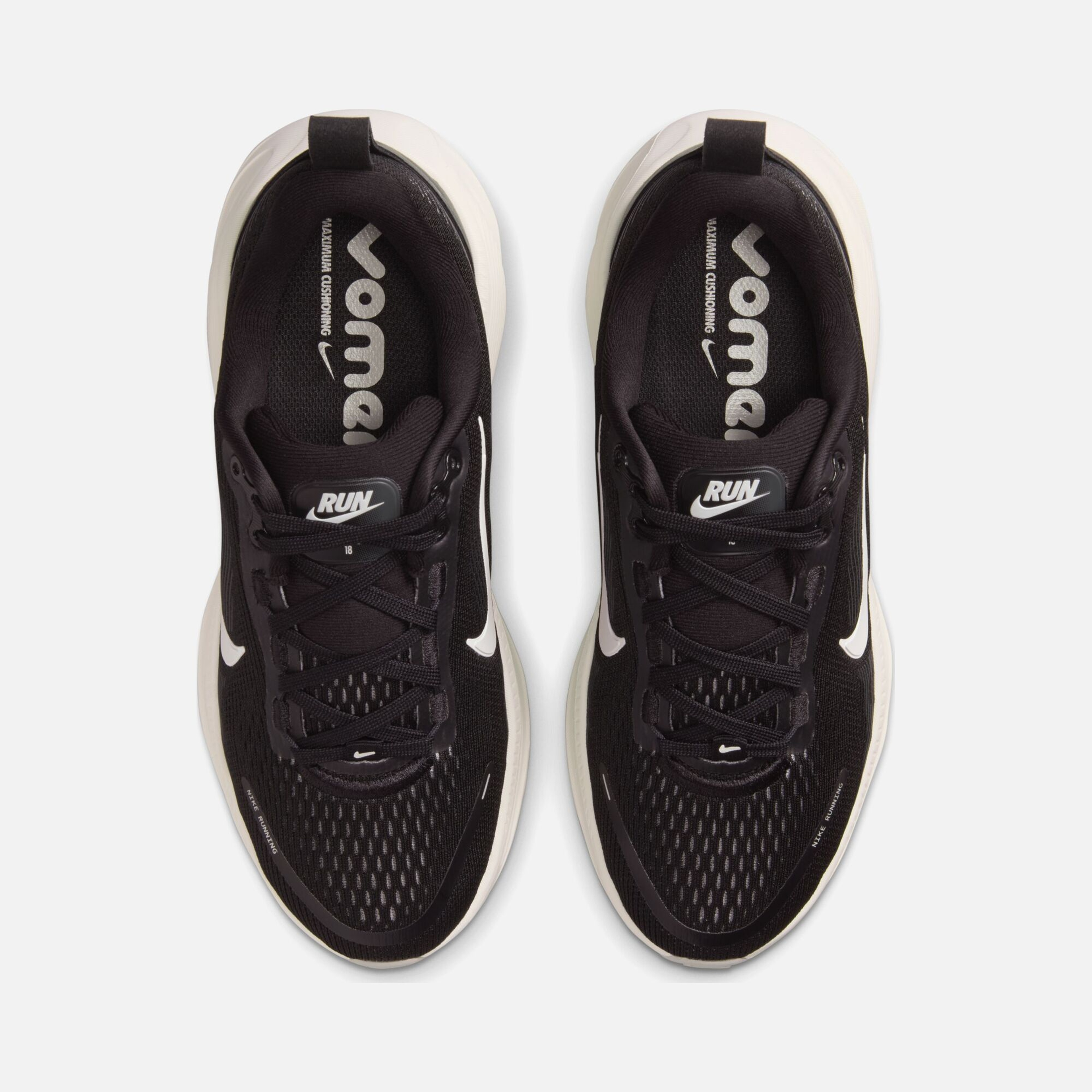 Nike Vomero 18 (Gs) Koşu Ayakkabısı