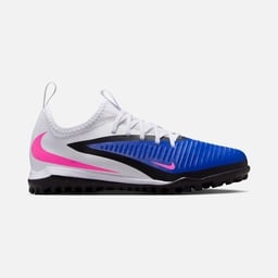 Nike Jr Phantom 6 Low Acad Tf Çocuk Halı Saha Ayakkabısı