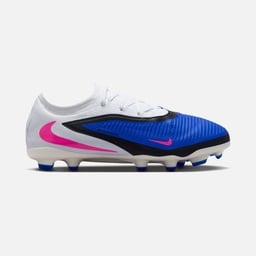 Nike Jr Phantom 6 Low Pro Fg/Mg Çocuk Krampon