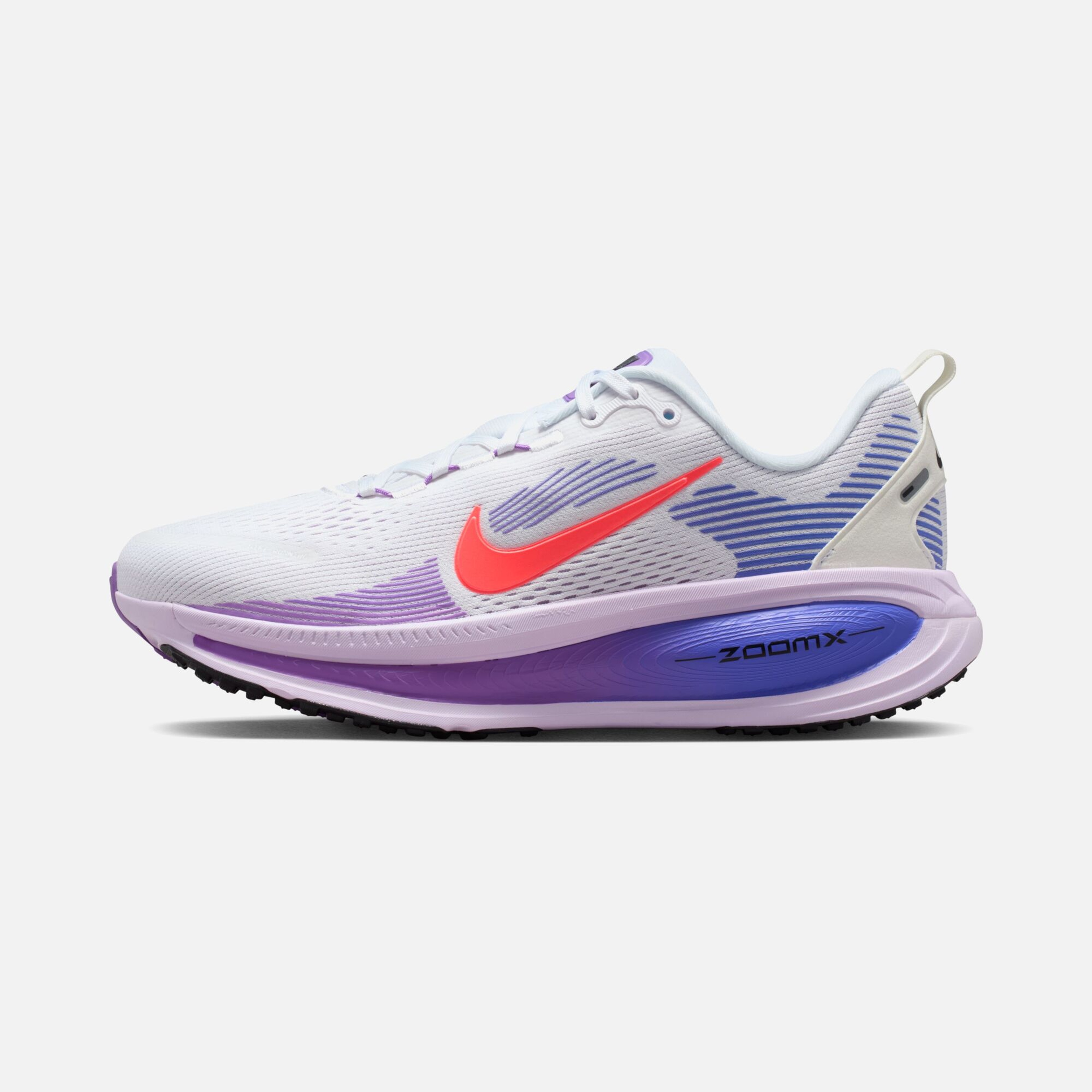 Nike Vomero 18 ZoomX Road Running Kadın Spor Ayakkabı