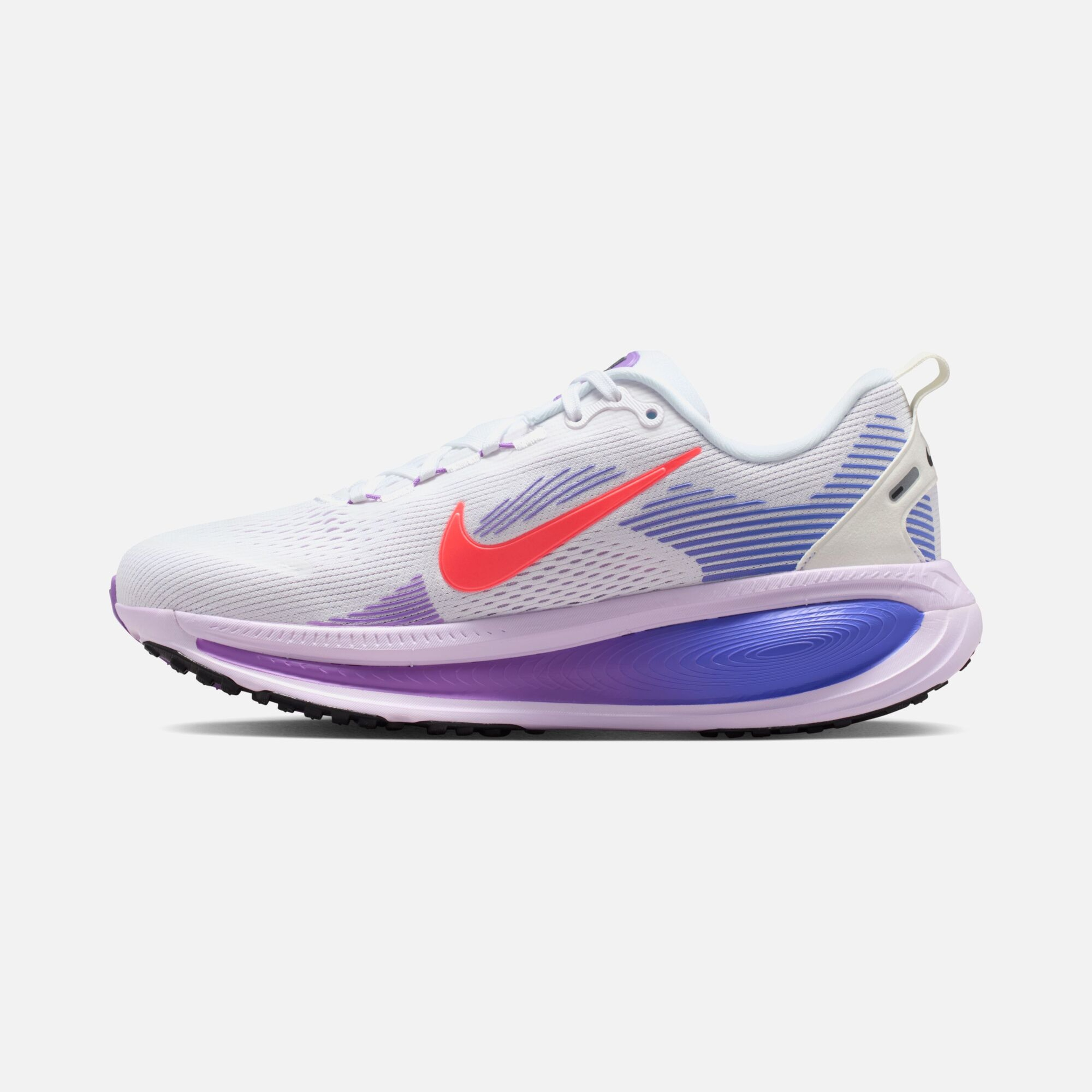 Nike Vomero 18 ZoomX Road Running Kadın Spor Ayakkabı
