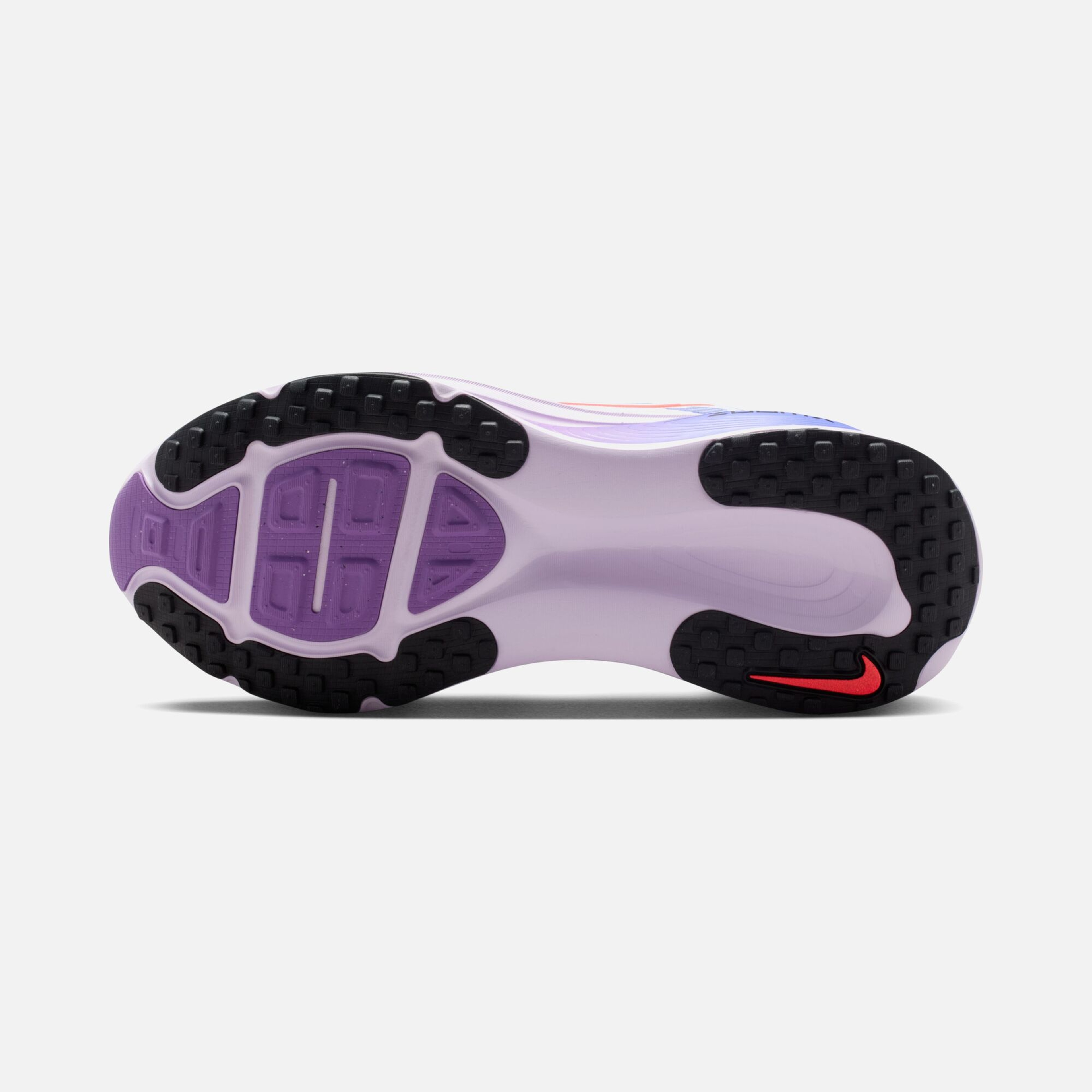 Nike Vomero 18 ZoomX Road Running Kadın Spor Ayakkabı