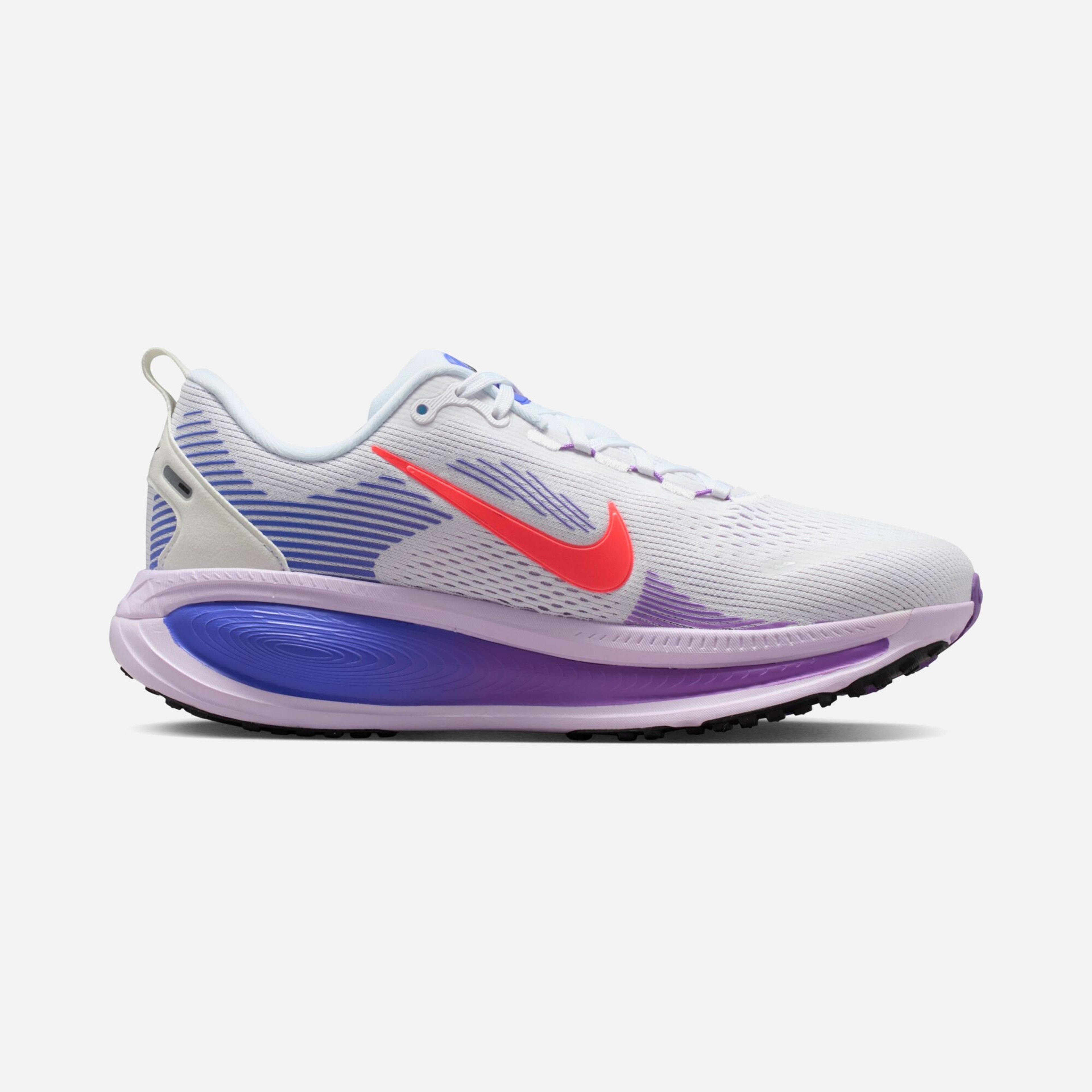 Nike Vomero 18 ZoomX Road Running Kadın Spor Ayakkabı