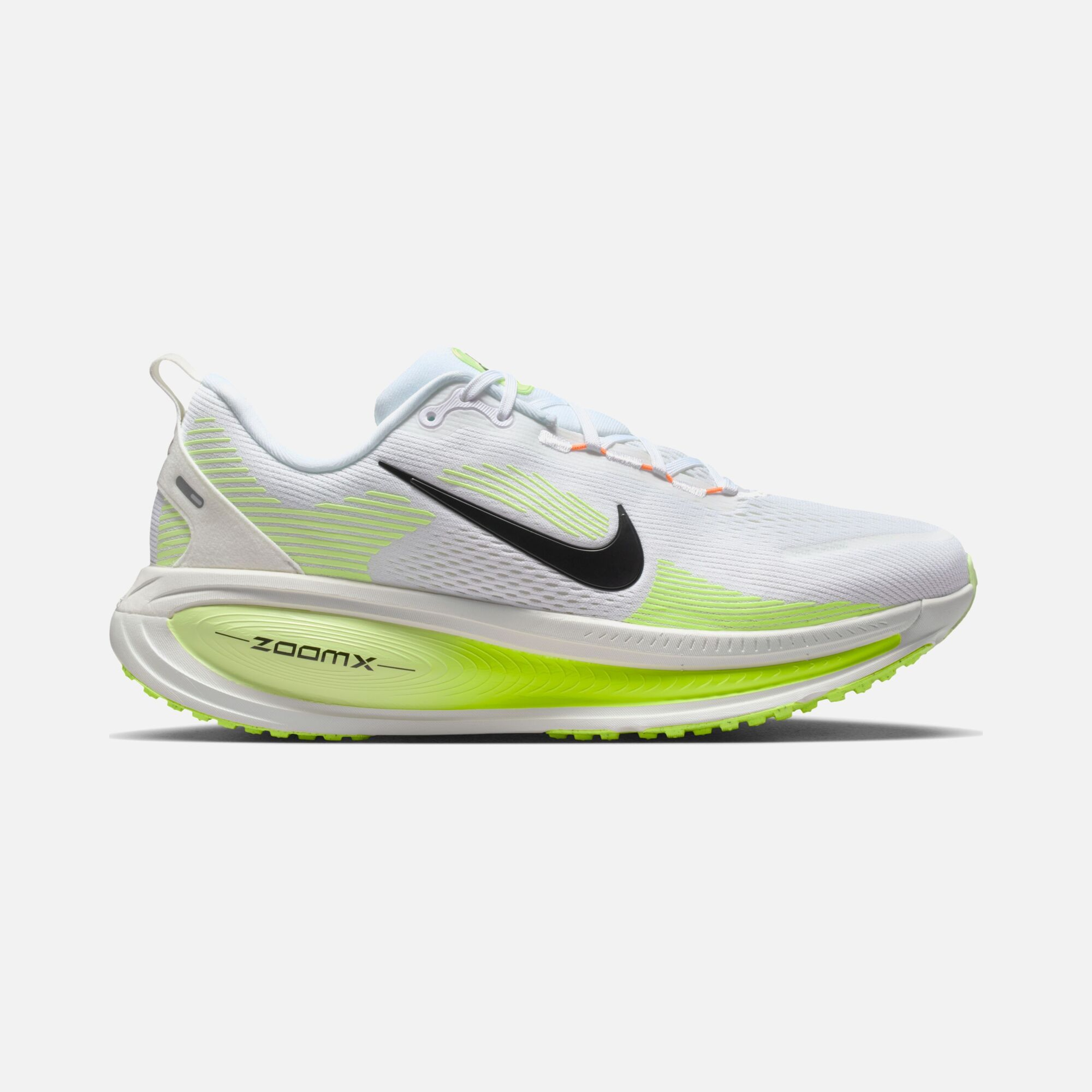 Nike Vomero 18 ZoomX Road Running Erkek Spor Ayakkabı