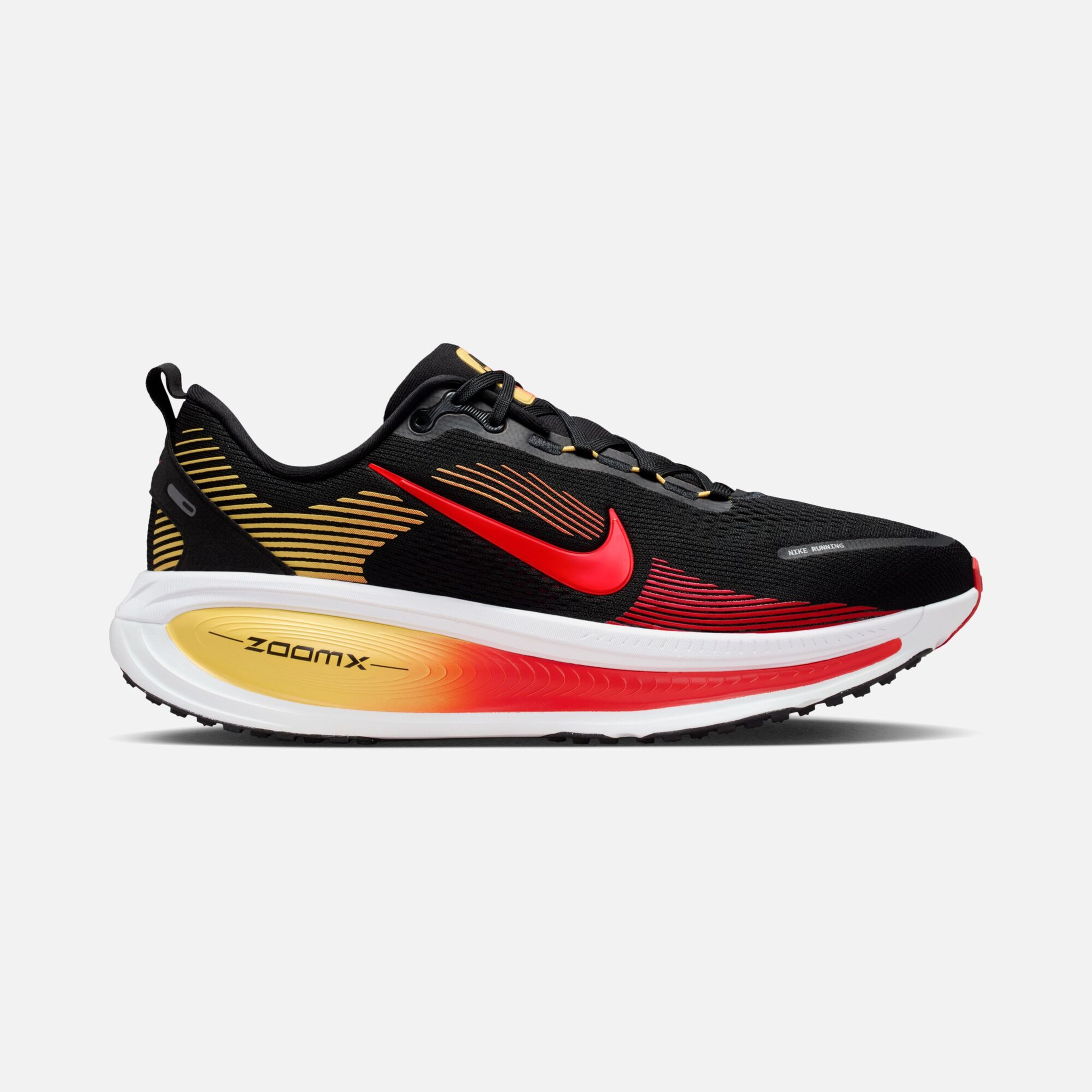 Nike Vomero 18 ZoomX Road Running Erkek Spor Ayakkabı