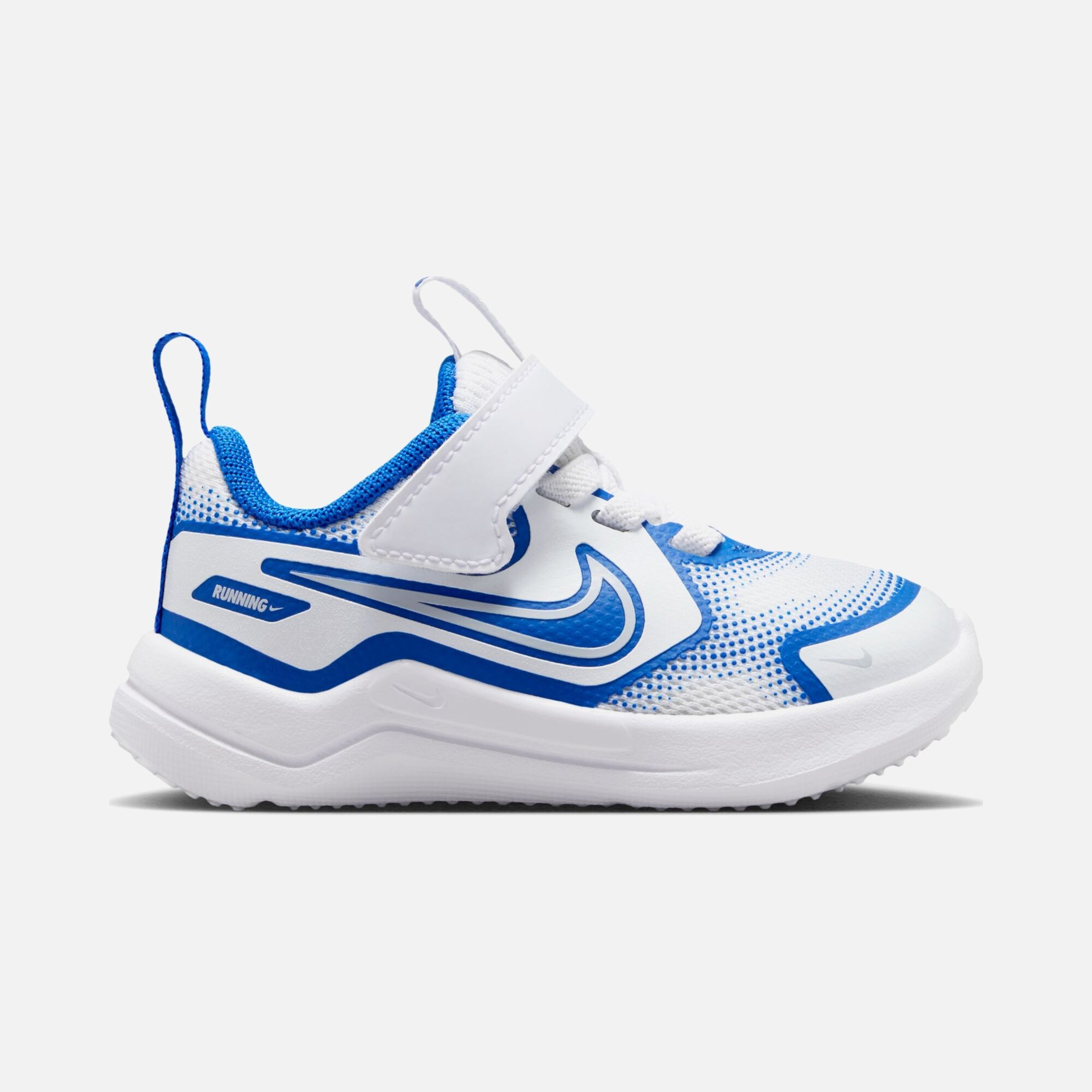 Nike Cosmic Runner (Td) Çocuk Spor Ayakkabı