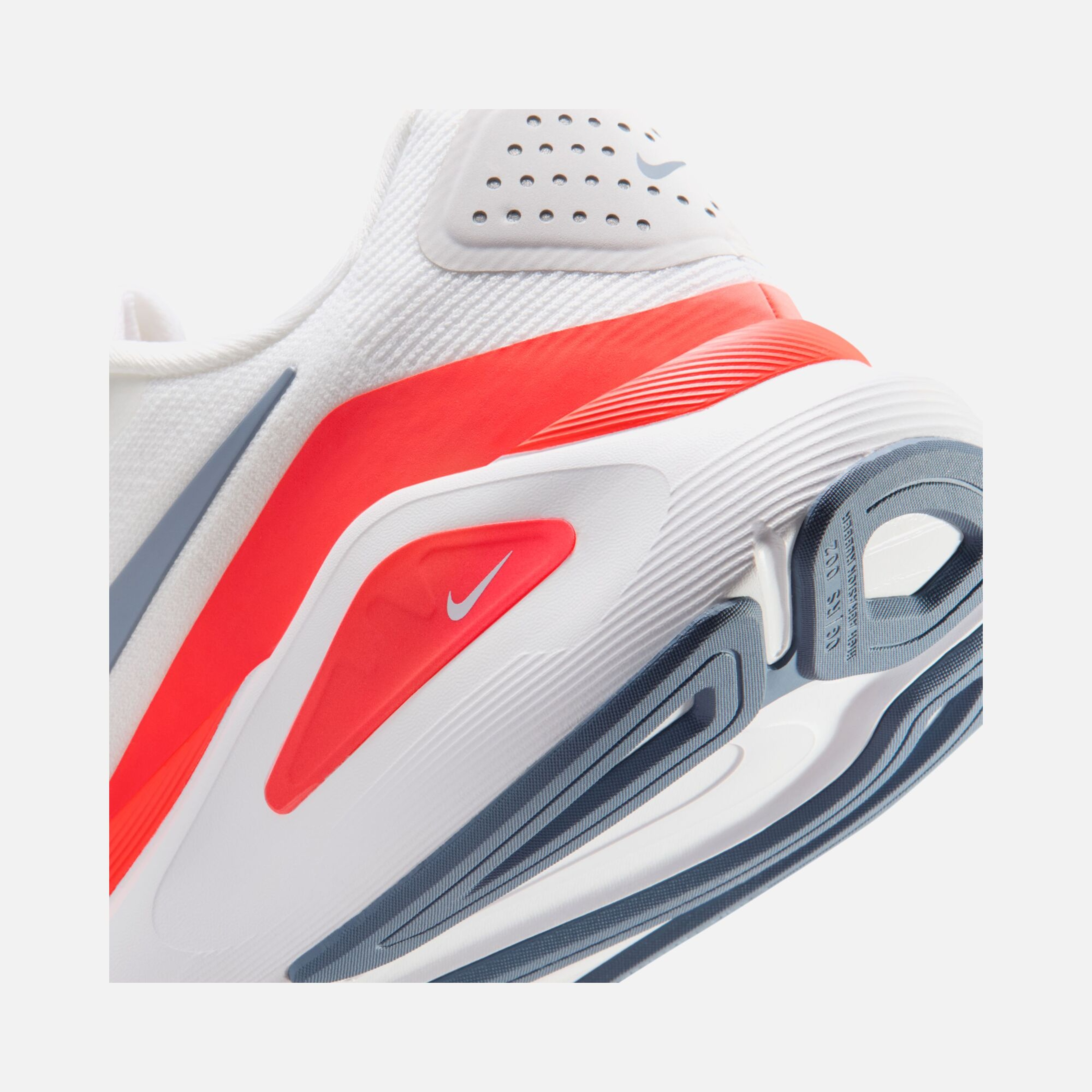 Nike Structure 26 Kadın Koşu Ayakkabısı