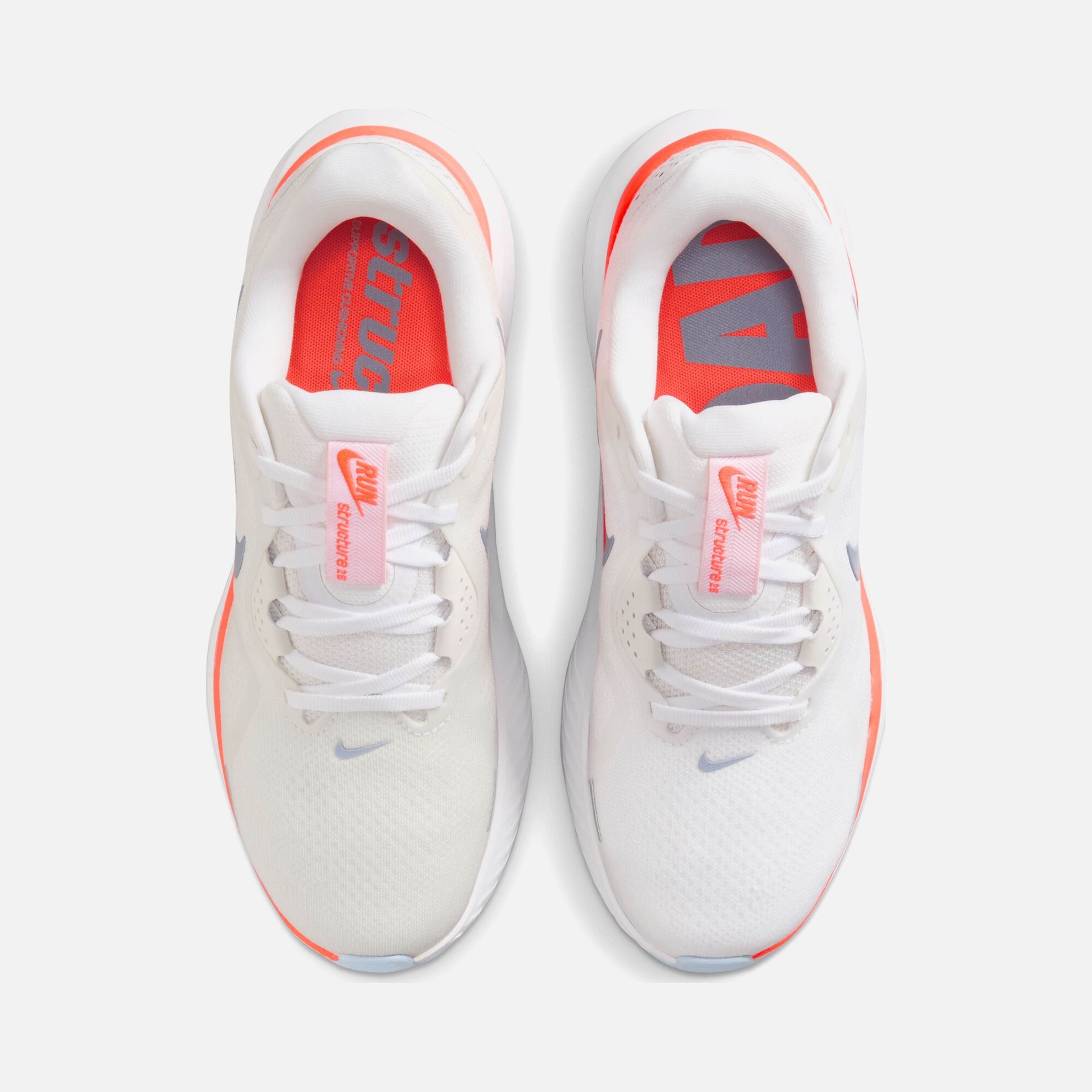 Nike Structure 26 Kadın Koşu Ayakkabısı