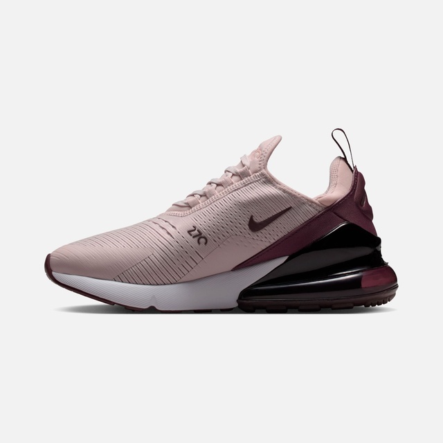 Nike Mor Nike Air Max 270 Kadın Ayakkabı