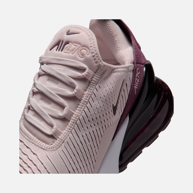 Nike Mor Nike Air Max 270 Kadın Ayakkabı