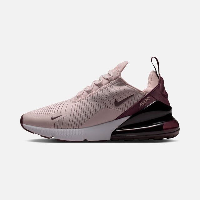 Nike Mor Nike Air Max 270 Kadın Ayakkabı