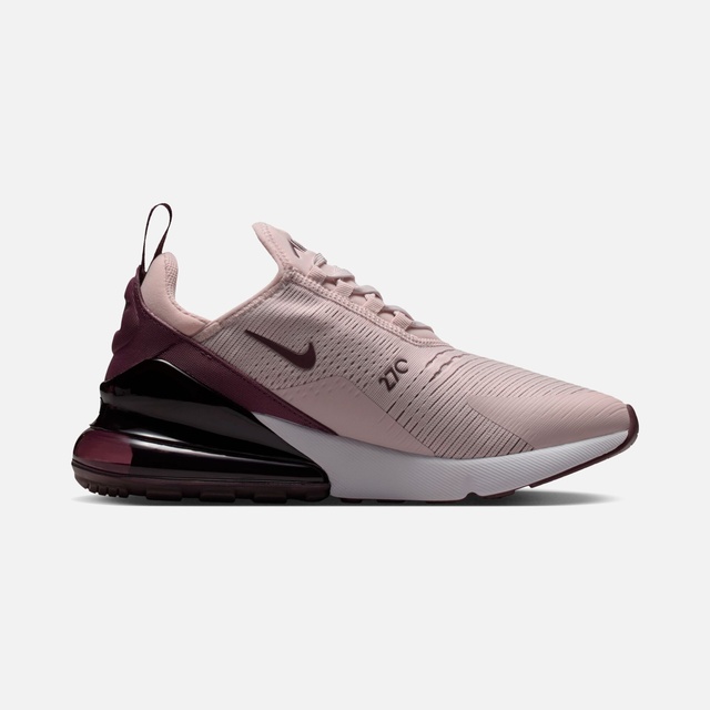 Nike Mor Nike Air Max 270 Kadın Ayakkabı