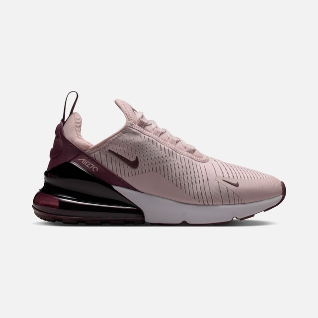 Nike Mor Nike Air Max 270 Kadın Ayakkabı