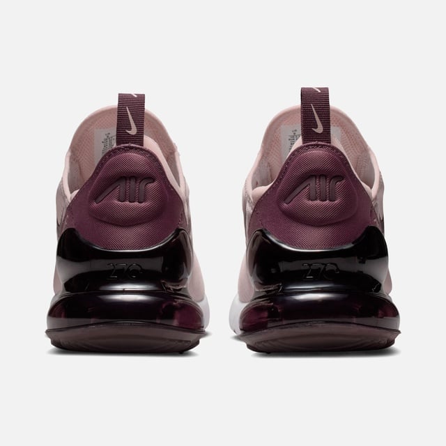 Nike Mor Nike Air Max 270 Kadın Ayakkabı
