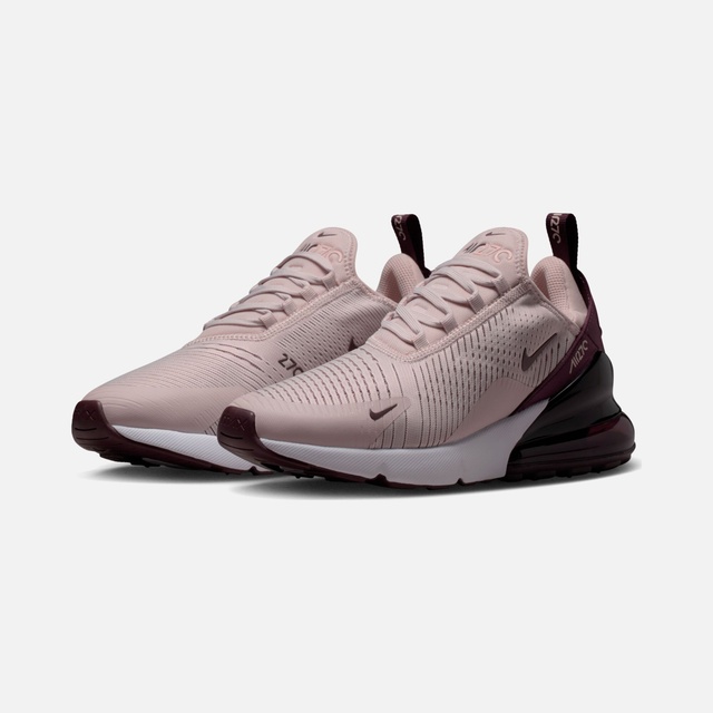 Nike Mor Nike Air Max 270 Kadın Ayakkabı