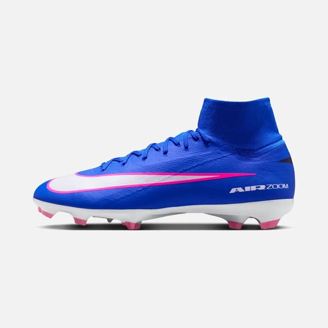 Nike Mavi Nike Mercurial Superfly 10 PRO