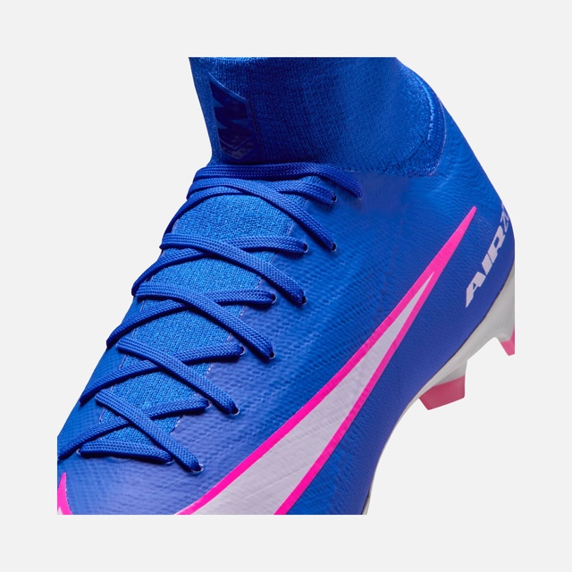 Nike Mavi Nike Mercurial Superfly 10 PRO