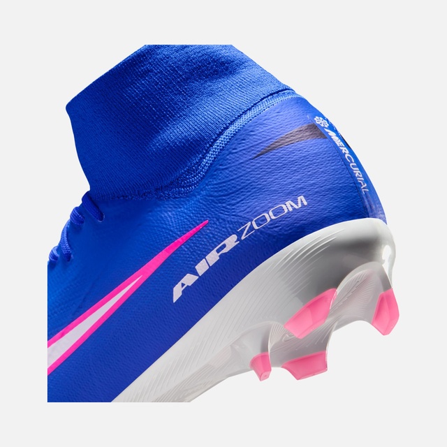 Nike Mavi Nike Mercurial Superfly 10 PRO