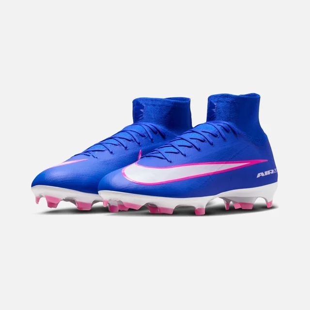 Nike Mavi Nike Mercurial Superfly 10 PRO