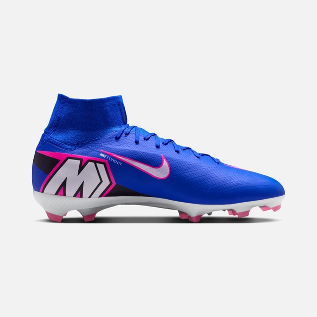 Nike Mavi Nike Mercurial Superfly 10 PRO