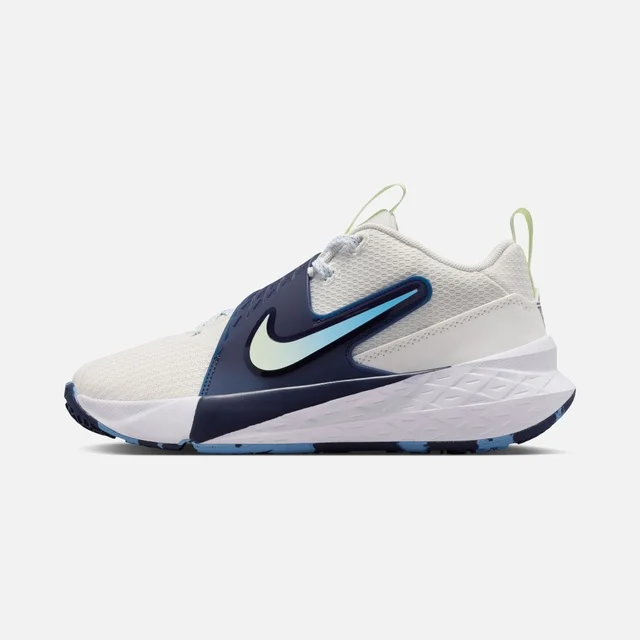 Nike Beyaz Nike Team Hustle D 12