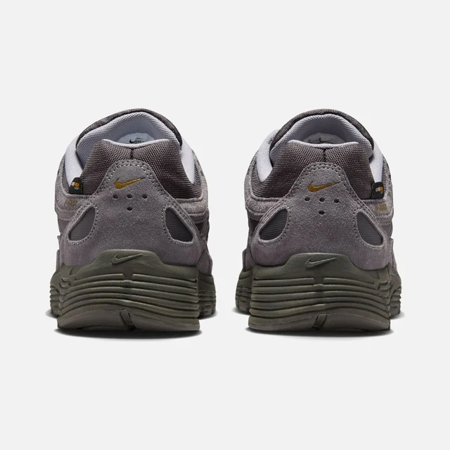 Nike Gri Nike 6000 Ayakkabı