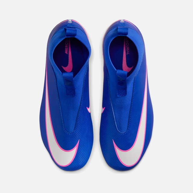 Nike Mavi Nike Mercurial Zoom SUPERFLY 10 FGMG