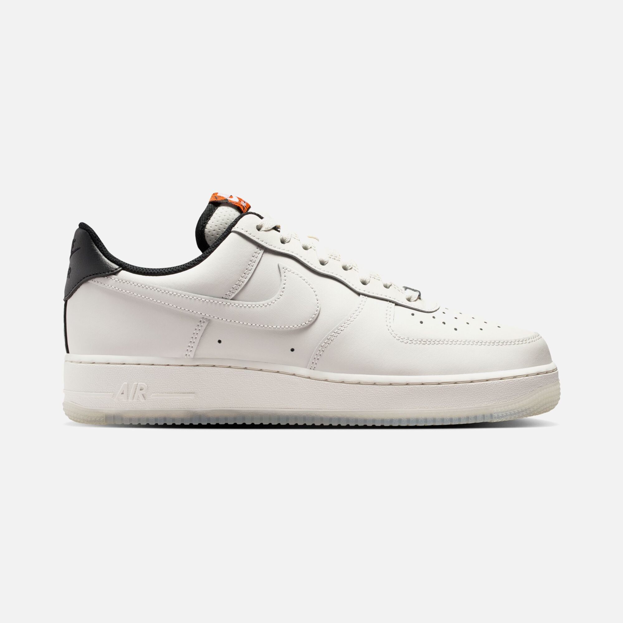 Nike Air Force 1 '07 SP26 Erkek Spor Ayakkabı | Barçın