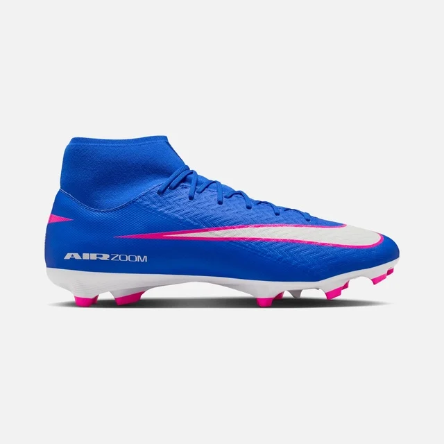 Nike Mavi Nike Mercurial Superfly 10