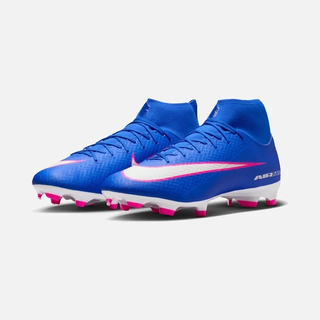 Nike Mavi Nike Mercurial Superfly 10