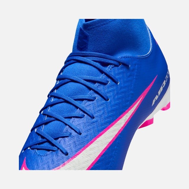 Nike Mavi Nike Mercurial Superfly 10
