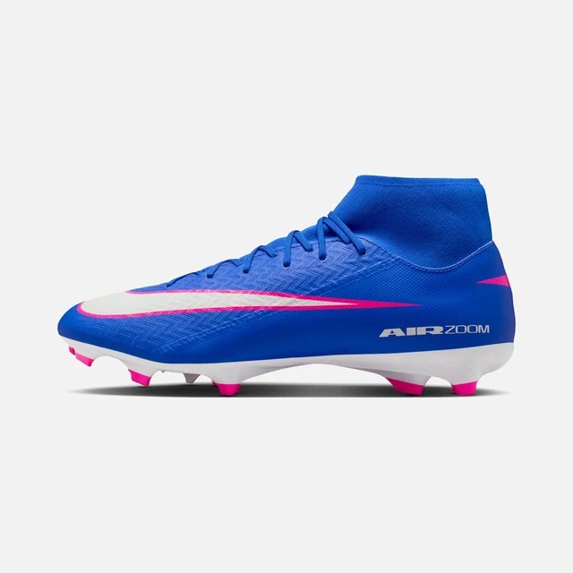 Nike Mavi Nike Mercurial Superfly 10