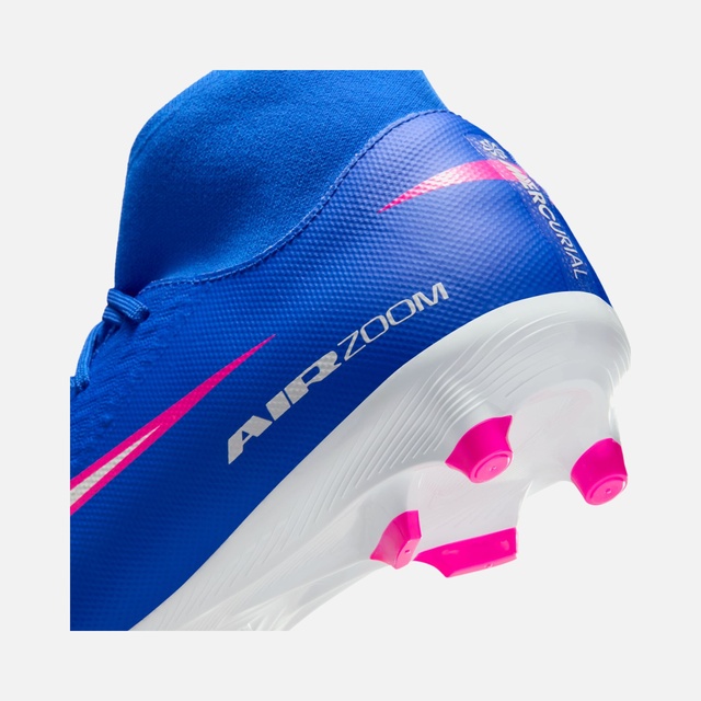 Nike Mavi Nike Mercurial Superfly 10