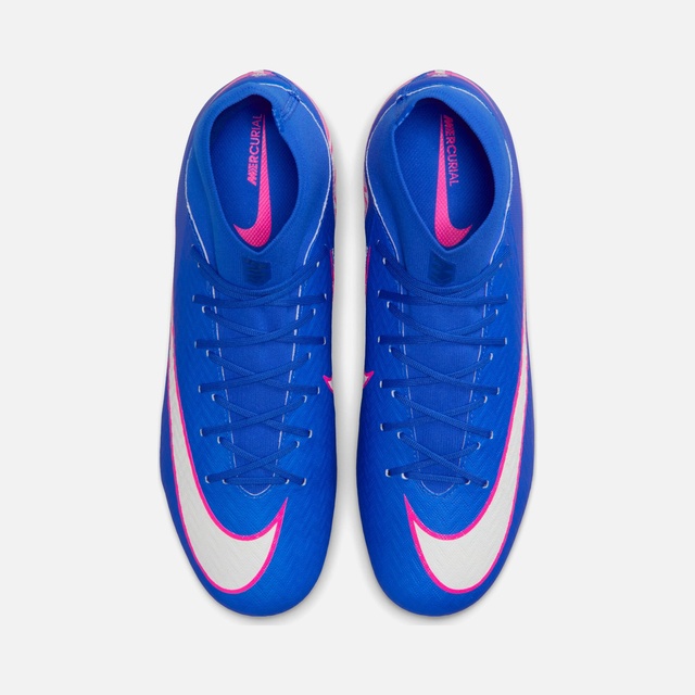 Nike Mavi Nike Mercurial Superfly 10