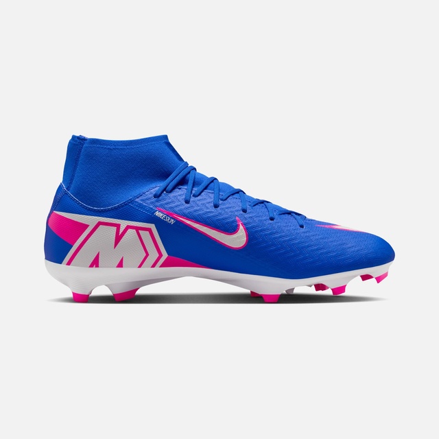 Nike Mavi Nike Mercurial Superfly 10