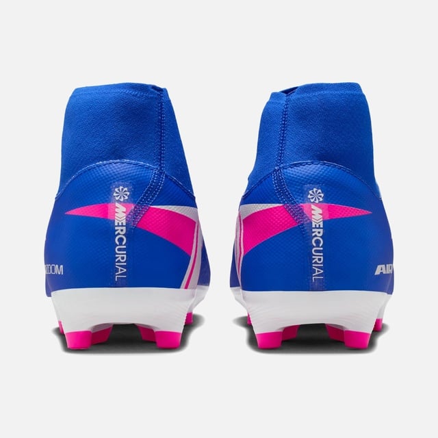 Nike Mavi Nike Mercurial Superfly 10