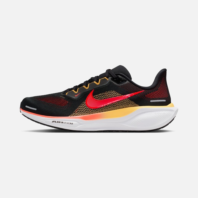 Nike Siyah Nike Air Zoom Pegasus 41 Erkek