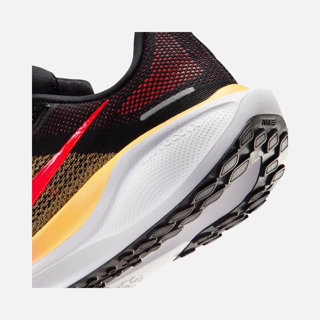 Nike Siyah Nike Air Zoom Pegasus 41 Erkek