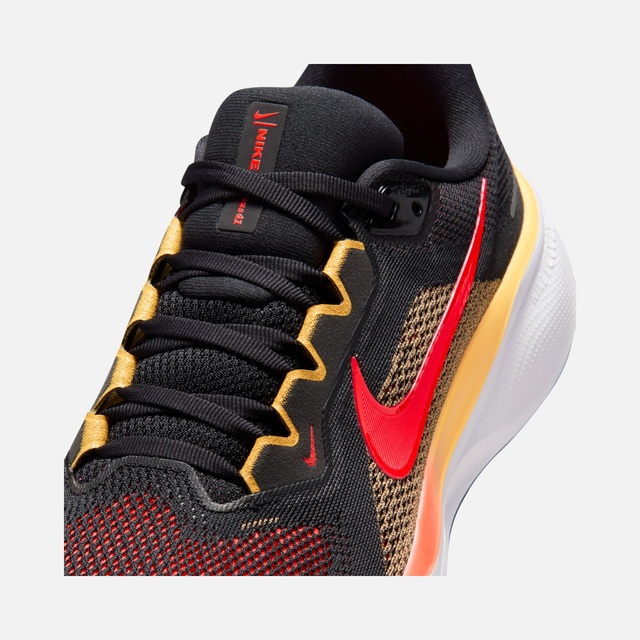 Nike Siyah Nike Air Zoom Pegasus 41 Erkek