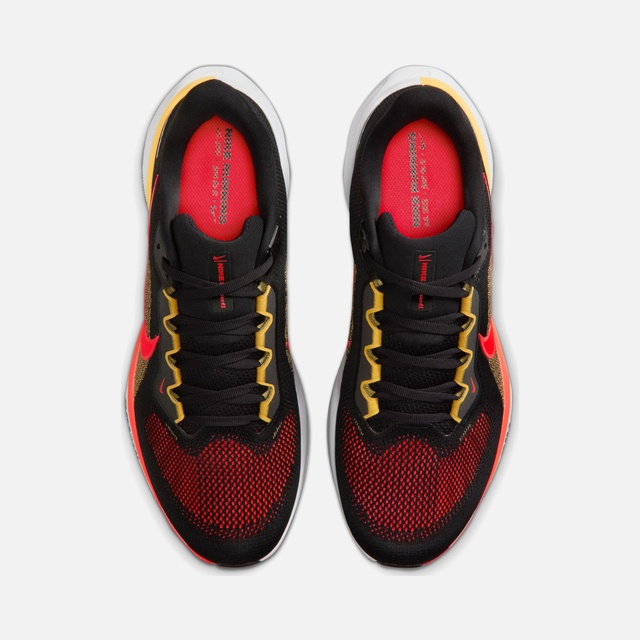 Nike Siyah Nike Air Zoom Pegasus 41 Erkek