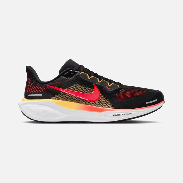 Nike Siyah Nike Air Zoom Pegasus 41 Erkek