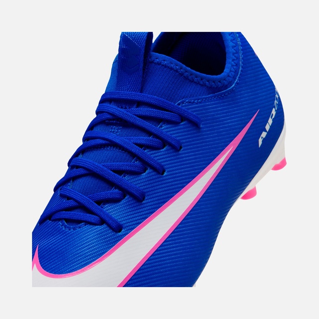 Nike Mavi Nike Mercurial Zoom VAPOR 16 ACADEMY FG/MG